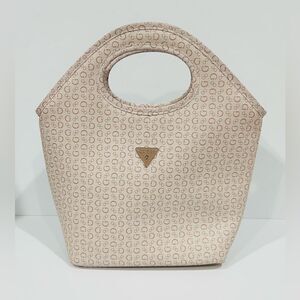 Guess Insulated Bag V7200081 Light Rose with Logo
